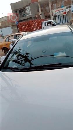 هیوندای سۆناتا